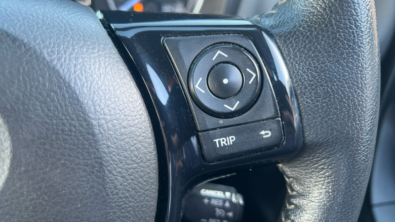 Toyota Yaris 1.5 Hybrid Icon 5dr CVT Hybrid Hatchback